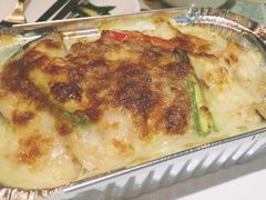 -鸿运茶餐厅(皇岗店)