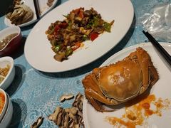 -北塘海鲜·天津菜(大光明桥旗舰店)