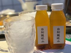 -芈重山老火锅(广州首店)
