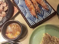 -沼津港精致料理·寿喜烧·烧鸟(漕河泾印象城店)