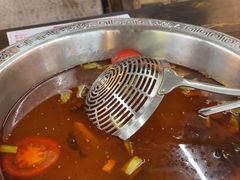 -顺水湾·牛肉牛杂火锅(驾鹤店)