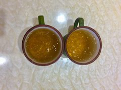 凉粉-丽丽三鲜螺蛳粉(田林路店)