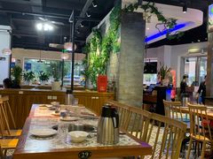 大堂-三毛牛肉店(福强店)