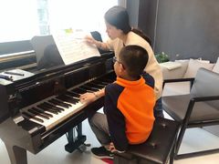 -Melody Mentor音乐私教馆(朝外·悠唐店)