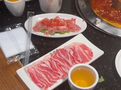 -周师兄大刀腰片火锅(解放碑总店)