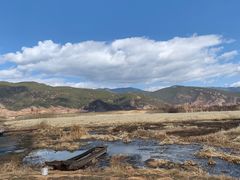 -丽江泸沽湖景区