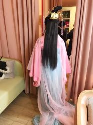 -盘子女人坊古装写真摄影(南京总店)