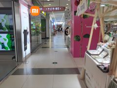 -沈阳百联购物中心(青年大街店)