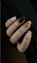 -情同手足美甲美睫