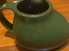 -云海肴·汽锅鸡·云南代表菜(天津国金汇店)