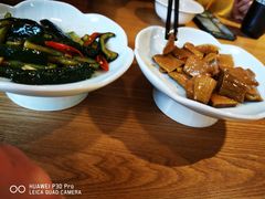 -难忘的面(五矿君澜酒店)