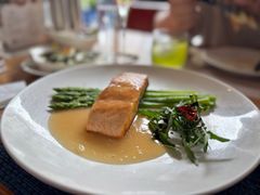 -LA MAISON公鸡和龙(蛇口店)