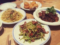 -大厨小馆(华阳城店)