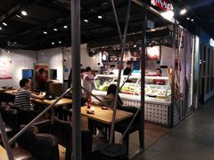 大堂-小山城麻辣香锅(新邻生活广场店)