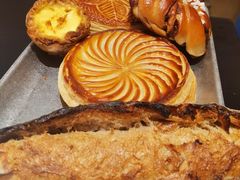 -LANLIZI BAKERY(COSMO店)