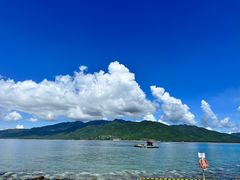 -海南分界洲岛旅游区