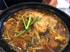 -香港新曜记茶餐厅(星耀城店)