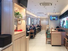 大堂-武圣羊汤·西北面(朝阳门店)