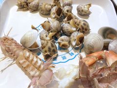 -董大蒸货(方塔园店)