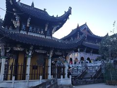 -九华山风景区