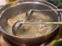 -润园四季椰子鸡火锅(南山海岸城店)