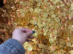 -龙华素斋(龙华路店)