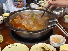 -大理.老字号渝记酸萝卜乌鱼(古城总店)