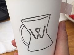 -W Coffee(船板巷店)