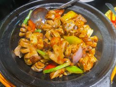 -顺峰顺水顺德菜(龙华店)