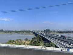 -福州长乐国际机场