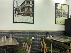 大堂-好吃黄鱼面馆(浦发广场店)