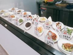 -洲晓鲜·舟山海鲜大排档(朱家尖风景区店)