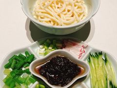 -四季民福烤鸭店(外滩外白渡桥店)