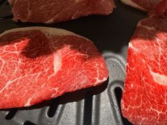 -九田家黑牛烤肉料理(新辰里亚运村店)