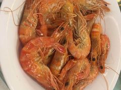 大虾-金苑海鲜酒家(新港中路店)