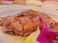 -香港新曜记·粤菜点心(滨江宝龙店)