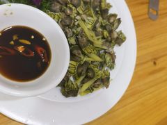 -梅子大排档