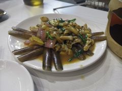 -琼大师东方烤乳猪(亚特兰蒂斯店)