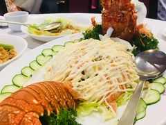 -泰国村酒楼(室内体育馆店)