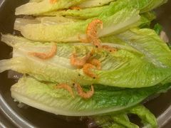 -金狮麟·新豫菜(金码大厦店)