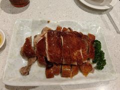 -香港新发烧腊茶餐厅(书城店)