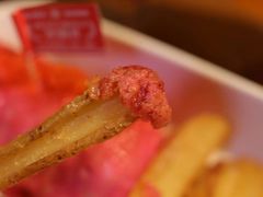 -仓桥家·焗寿司·锅物(光谷步行街店)