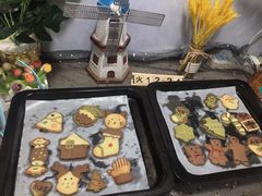 -爱之旅diy烘焙坊(西直门店)