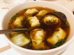 酱油馄饨-老吉士(环贸iapm店)