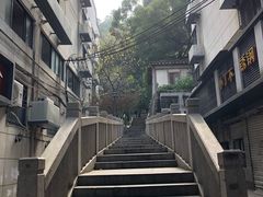 -乌山风景区