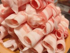 -龍歌自助小火锅(市北台东利群店)