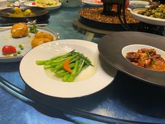 -西安绿地假日酒店·丽宝轩中餐厅