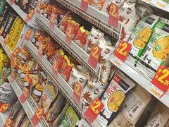 -华润万家(长安路店)