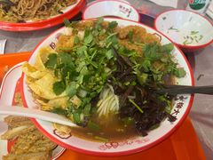 -柳大厨螺蛳粉(人民路总店)