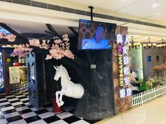-H次元沉浸剧情密室(街道口店)